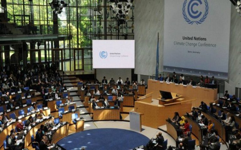 La COP23 a pour principal objectif de faire acter les engagements de la COP21