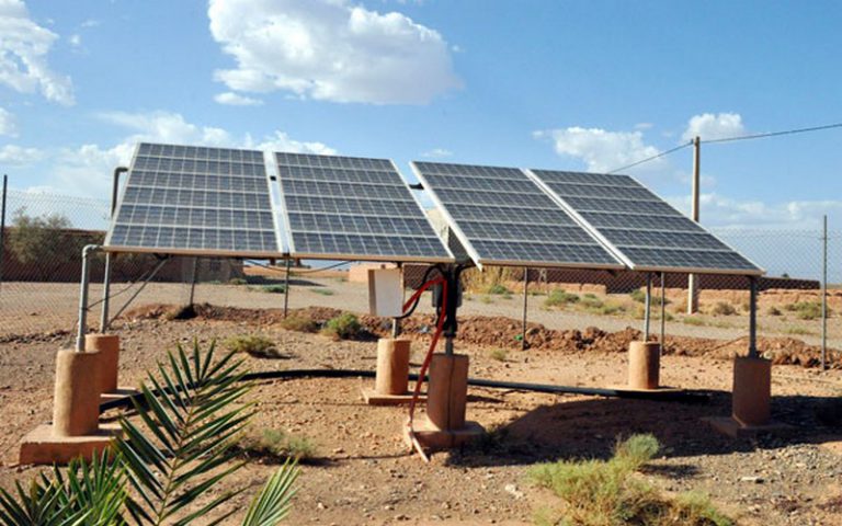 Selon Loubna Karroum, le forum africain des énergies renouvelables est un rendez-vous fédérateur et mobilisateur
