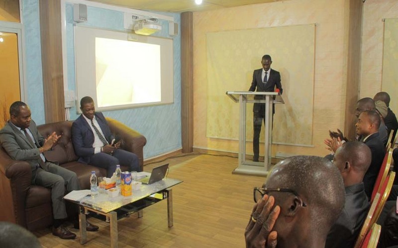 Côte d’Ivoire : Le Dr Denis Gnanzou invite les entreprises ivoiriennes à s’inscrire dans une démarche RSE