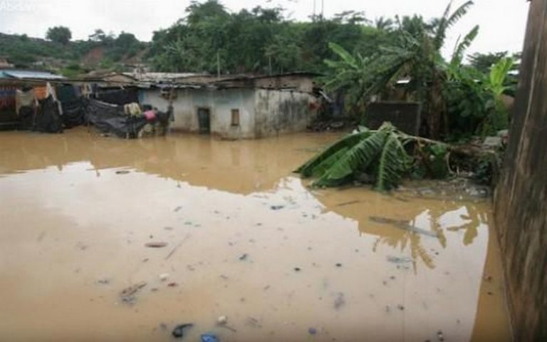 L’Afrique centrale vers une plateforme pour la réduction des risques de catastrophes