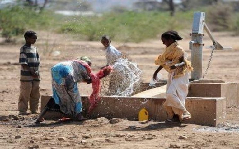 Sécheresse et pénuries alimentaires en Ethiopie : La Banque mondiale octroie un prêt de 1,3 milliard $