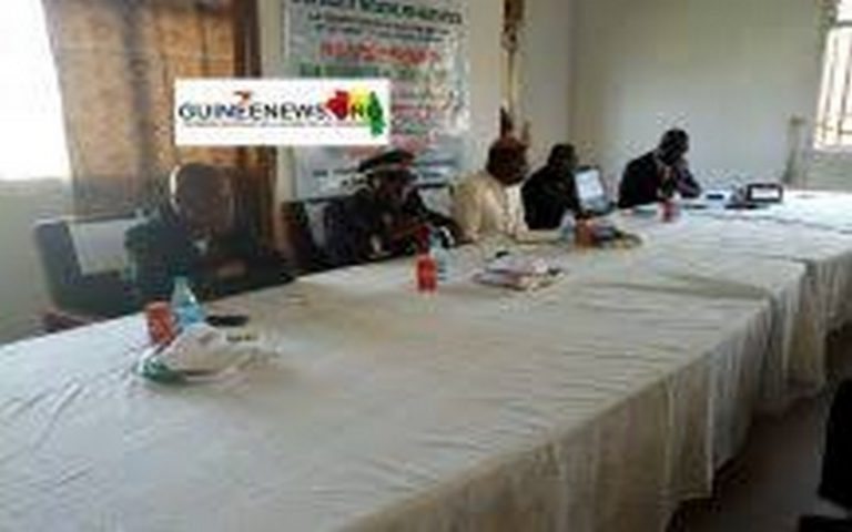Guinée : L’Eglise approuve la prévention et la résolution des conflits en forêt par des mécanismes traditionnels