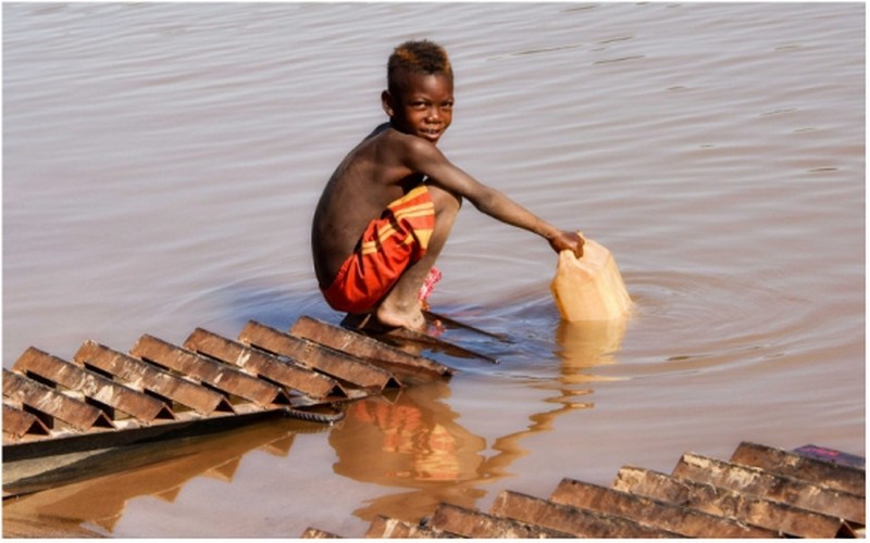La pollution de l’air plus meurtrière que la mortalité infantile en Afrique