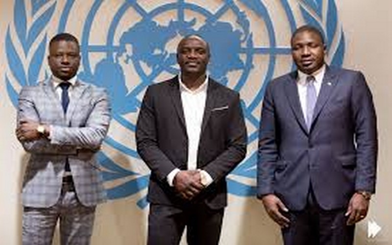 Akon Lighting Africa plus efficace que les ONG occidentales présentes depuis 30 ans