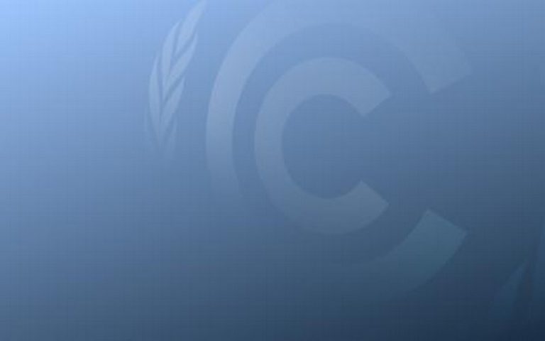 A Bonn, l’OMS et la CCNUCC plaide pour la protection de la santé face aux changements climatiques