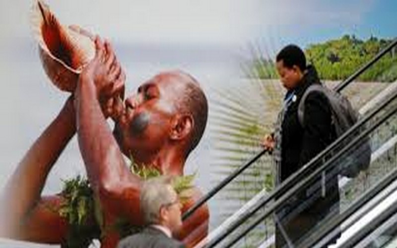 COP23 à Bonn : l’Afrique plaide de nouveau le financement du climat