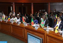 Maroc : Les députés africains invitent à la création d’un forum parlementaire africain pour le climat