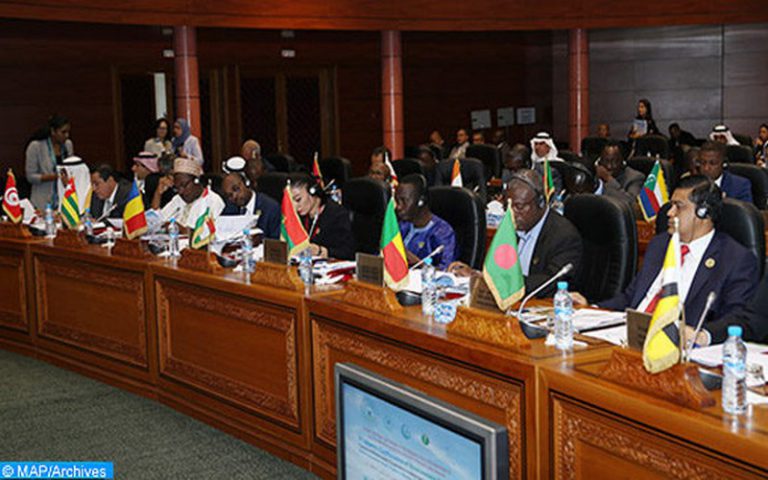 Maroc : Les députés africains invitent à la création d’un forum parlementaire africain pour le climat