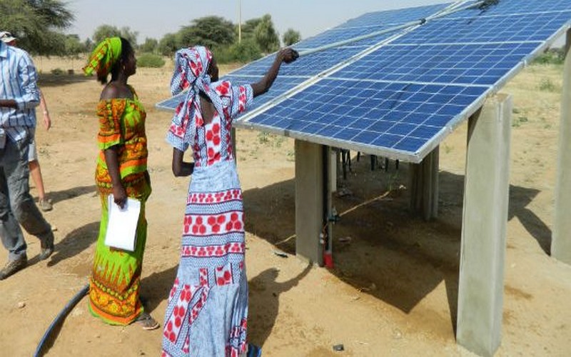 L’ONG Energy 4 Impact appelle les femmes à investir dans les programmes énergétiques