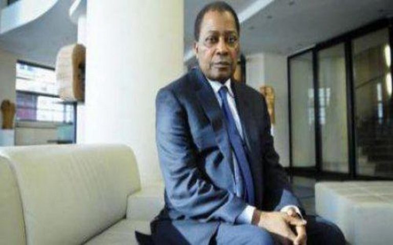 Vers la construction d’un port pétrolier-minéralier en eau profonde du Bénin