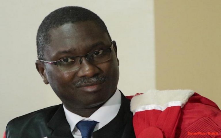Sénégal : des solutions préconisées contre le changement climatique