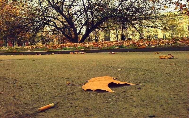 Le mégot, 3ème ennemie des océans