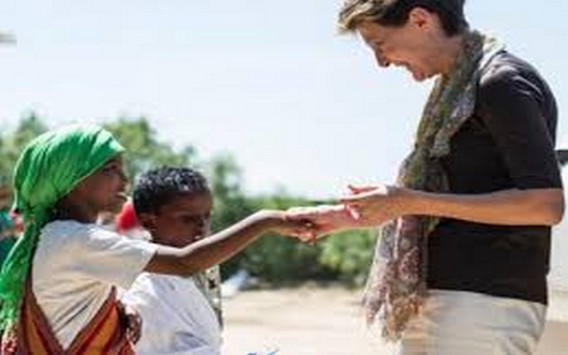 Conséquences d’El Nino, un vieux souvenir pour l’Afrique australe