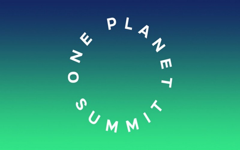 Le One Planet Summit en décembre pour statuer sur la finance publique et privée du climat