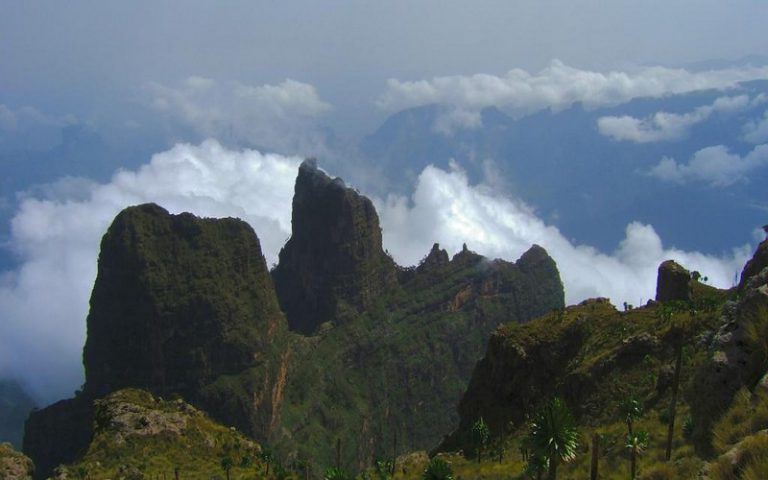 Éthiopie: retrait du Parc National Simien de la liste du patrimoine mondial en danger par l’UNESCO
