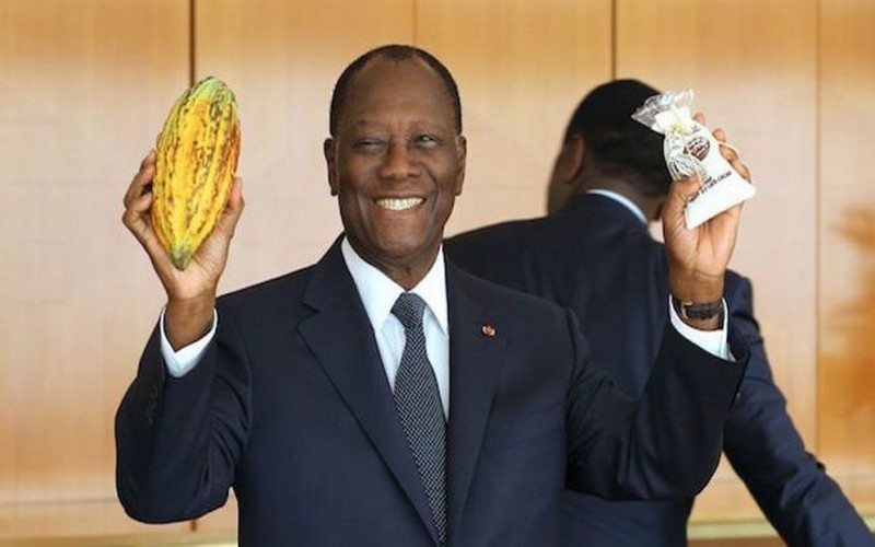 20 milliards $ dans l’agriculture ivoirienne d’ici à 2025