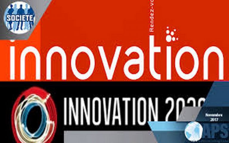 Le Sénégal donne le coup d’envoi de la semaine mondiale de l’innovation