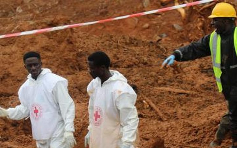 Yonas Bade au cœur de l’approvisionnement en eau en Ethiopie
