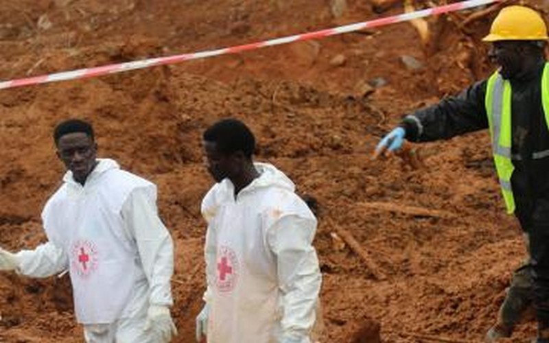 Yonas Bade au cœur de l’approvisionnement en eau en Ethiopie