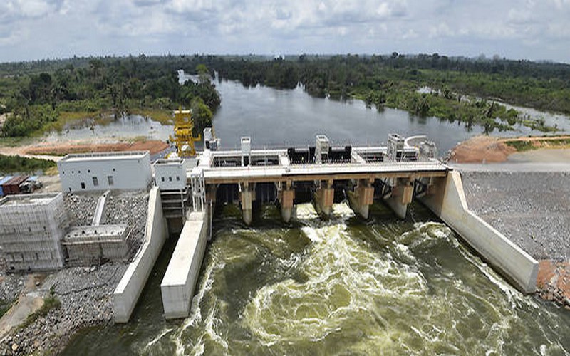 Côte d’Ivoire : Un barrage hydroélectrique de 275MW/an pour accroître le potentiel en Energies Renouvelables