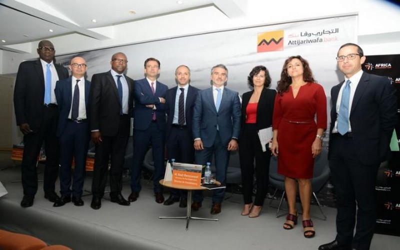 La croissance durable et inclusive au centre de la 5e mission multisectorielle de Casablanca (Maroc)