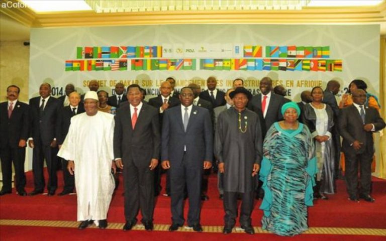 Vers de nouvelles stratégies du NEPAD pour la transformation de l’agriculture africaine