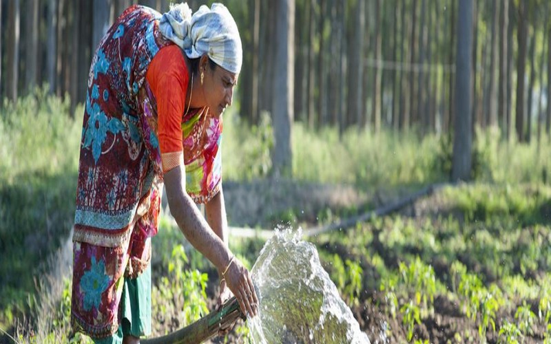 La communauté internationale appelle à tripler le financement de l’eau à Bonn