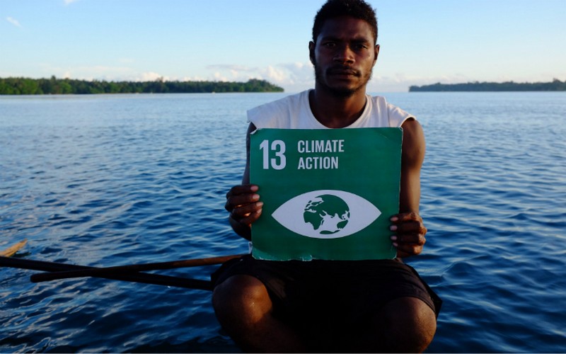 Les négociations de la COP23 minées par la question du financement