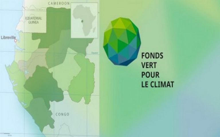 4 institutions africaines agréées par le Fonds vert pour le climat