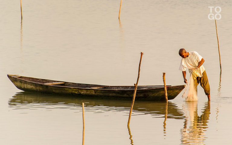Des restrictions sur la pêche au Togo