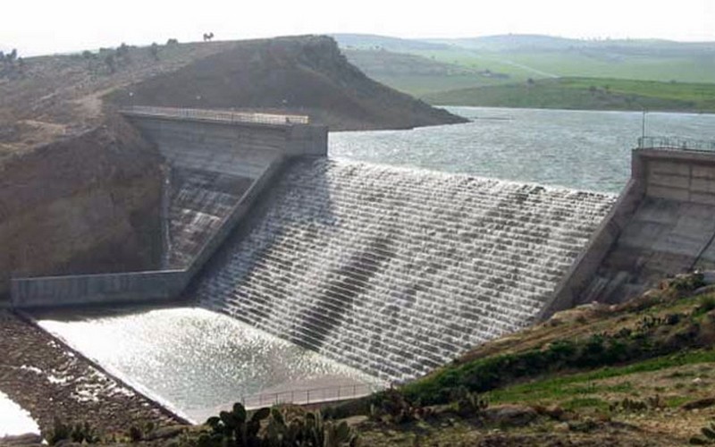 60% du budget du ministère de l’Agriculture tunisien consacrés à l’eau
