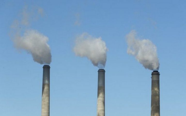 Pic de CO2 : Sa concentration dans l’atmosphère a atteint un niveau record en 2016