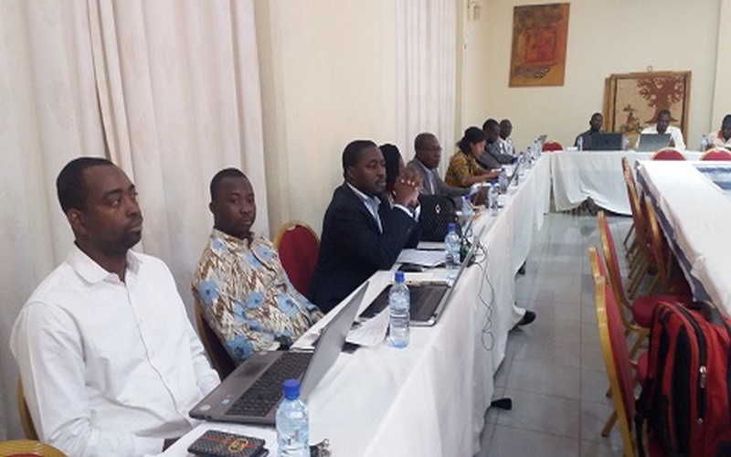 Le Burkina Faso milite pour l’augmentation des allocations budgétaires en faveur de l’agriculture familiale