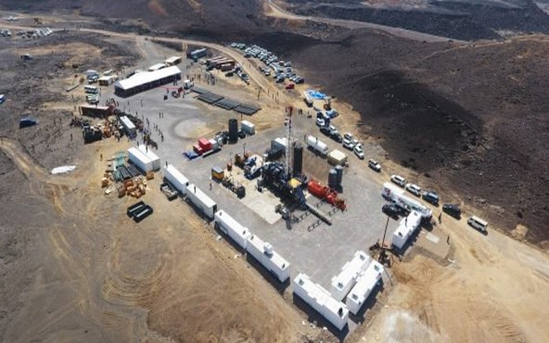 Djibouti à l’heure de l’énergie géothermique