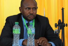 Mahamadou BALDE : « La GIRE constitue un défi majeur pour l’équilibre de la biodiversité et l’atteinte des ODD »