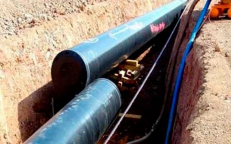 Quatre nouveaux forages d’eau potable en Algérie