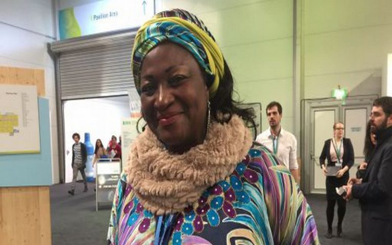COP23 – Afrique : le plan d’action sur le genre validé à Bonn