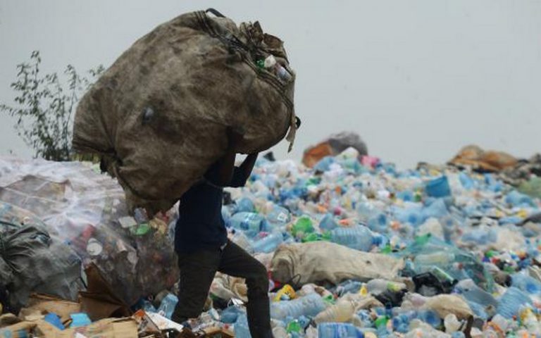 Le Kenya à l’heure du recyclage du plastique