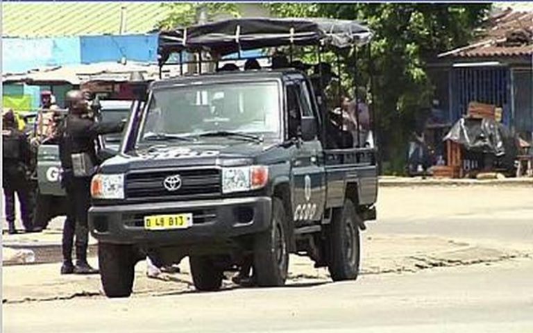 Côte d’ivoire : Un réseau de trafiquants d’ivoire démantelé