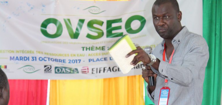 La Compagnie sucrière sénégalaise compte asseoir un « modèle de GIRE collaboratif et dynamique »