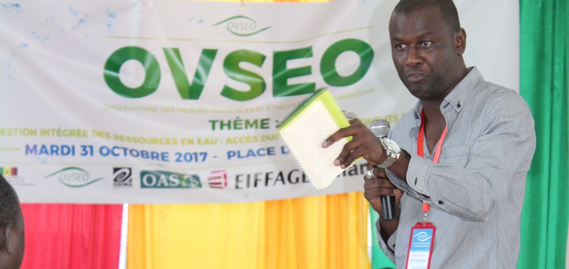 La Compagnie sucrière sénégalaise compte asseoir un « modèle de GIRE collaboratif et dynamique »