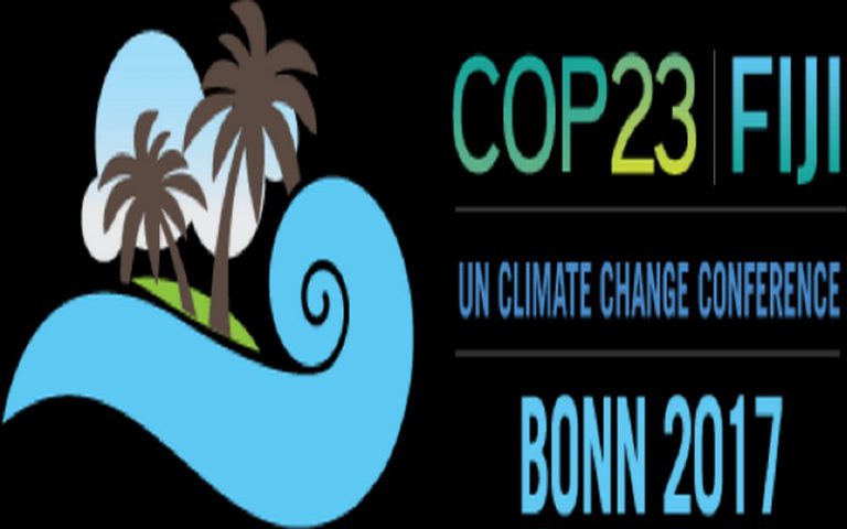 Climat : timides avancées en conclusion de la COP23