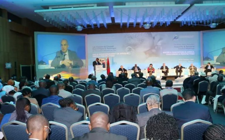 Des sociétés d’eau et d’assainissement d’Afrique outillées