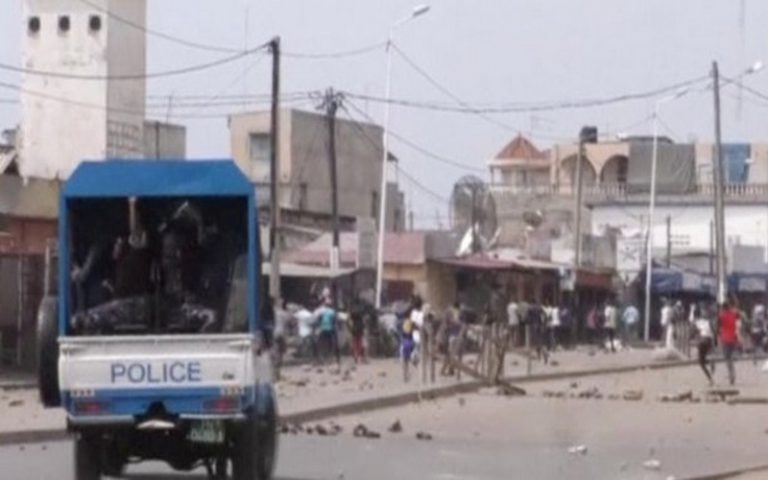 Le Togo à l’heure de l’électrification rurale