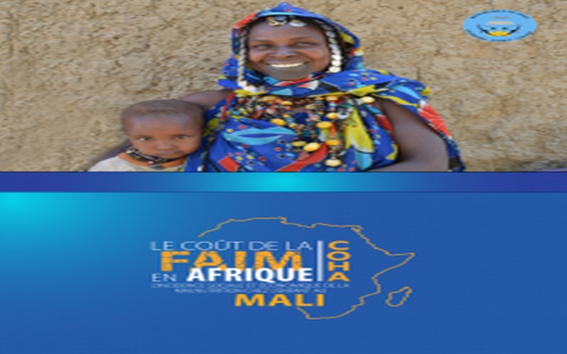 Une étude sur le CDFA pour jauger la sous-nutrition chez l’enfant  