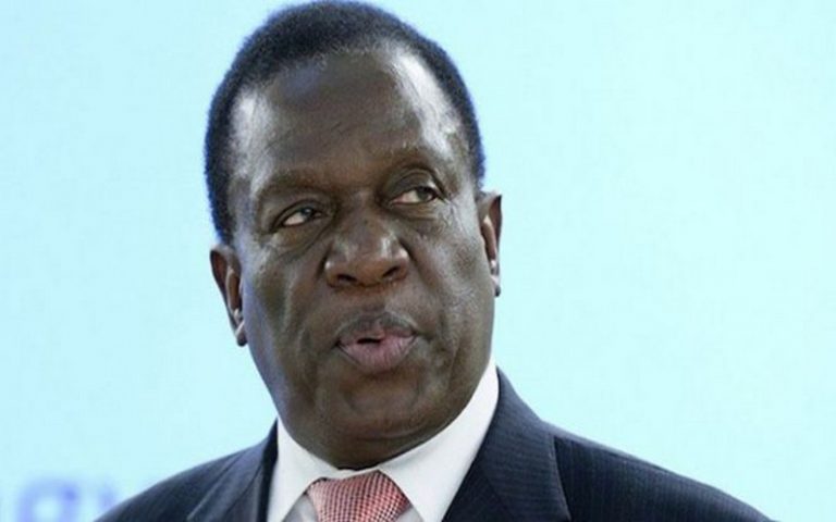 Vers le dédommagement des fermiers blancs au Zimbabwe