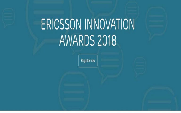 Sénégal : OwnLabs finaliste du concours Ericsson Innovation Awards 2018