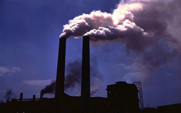 Comprendre les émissions de GES et de polluants de l’air
