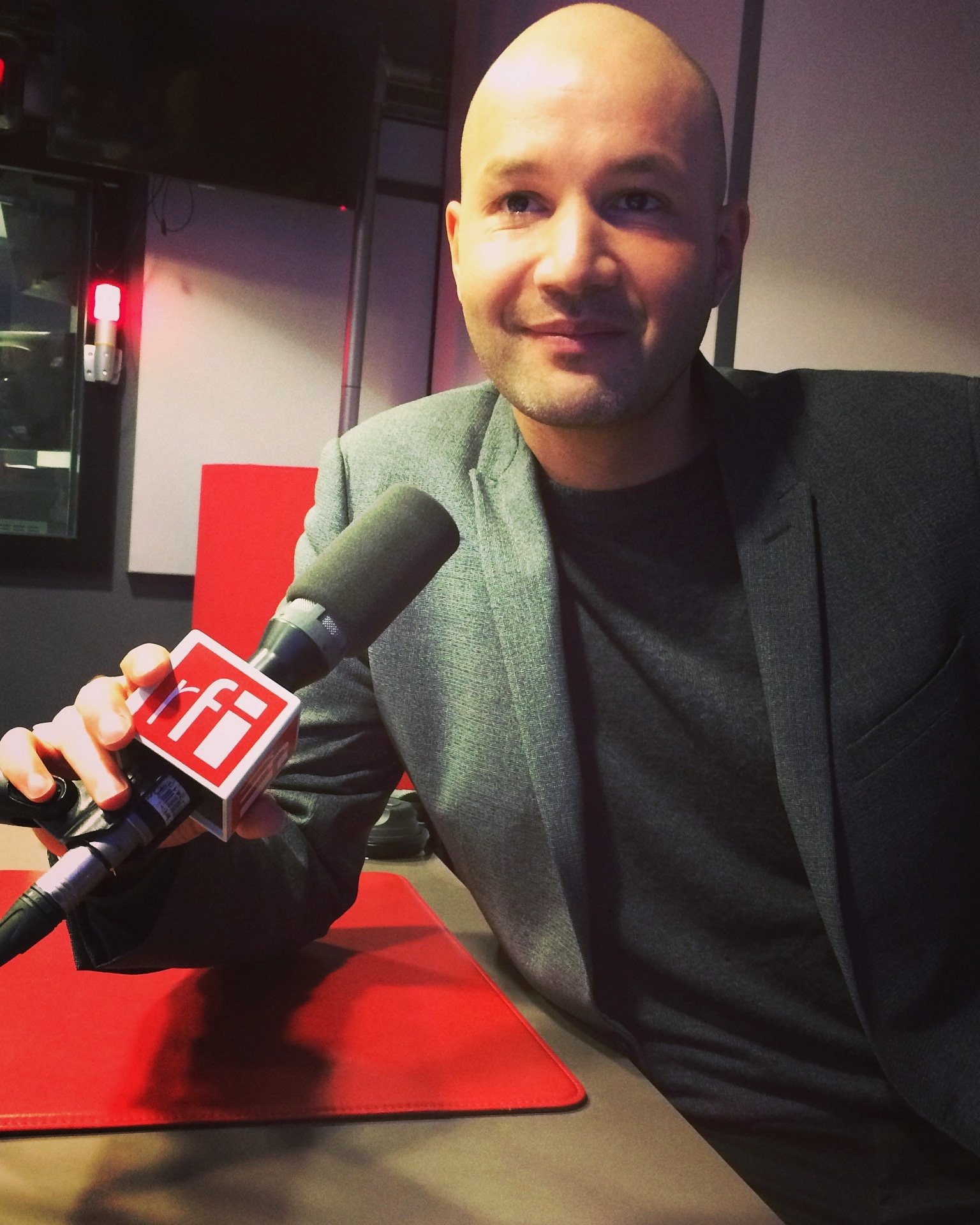 Samir Abdelkrim : «l’Afrique est la dernière frontière à conquérir pour les GAFA»