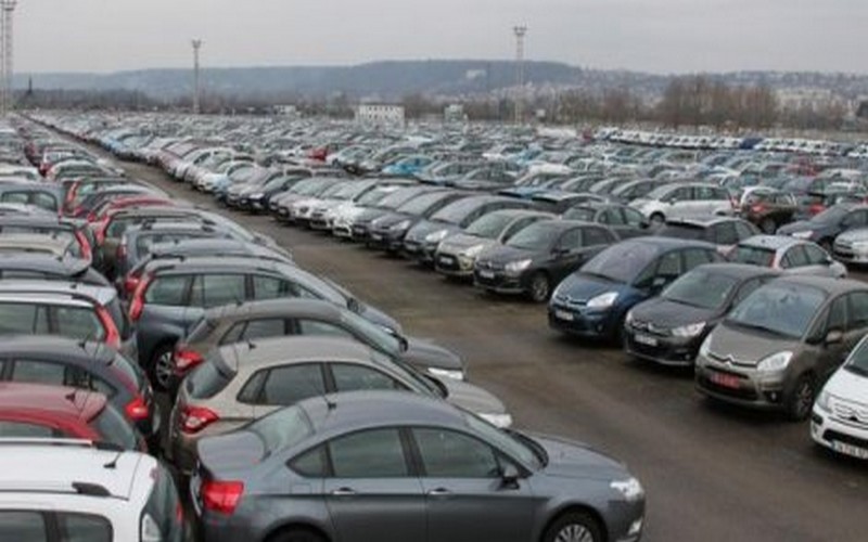 Importation de véhicules : des normes ouest-africaines communes plaidées